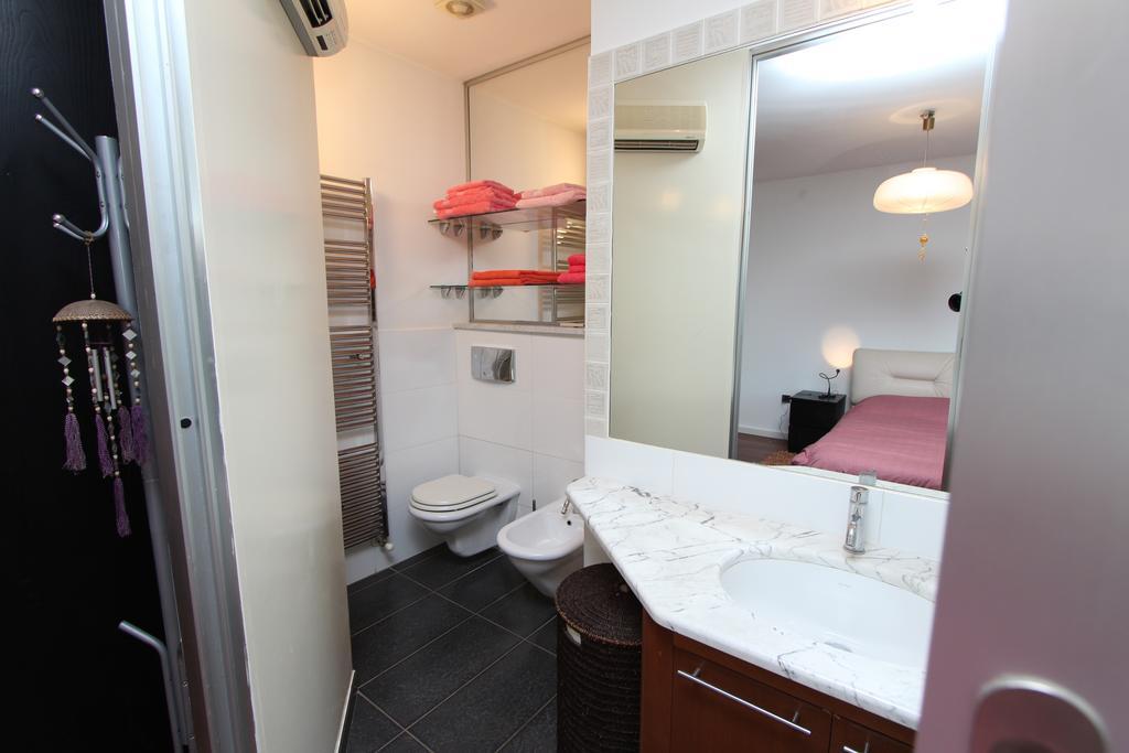Apartment Lycia ロヴィニ 部屋 写真