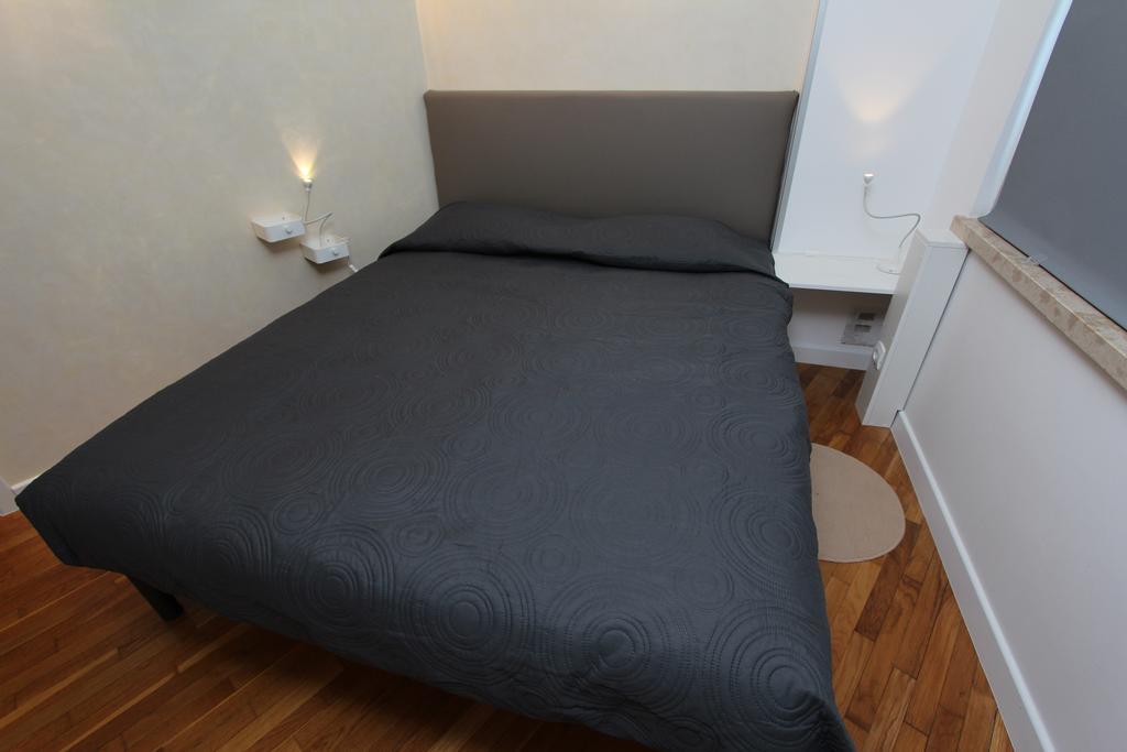 Apartment Lycia ロヴィニ 部屋 写真