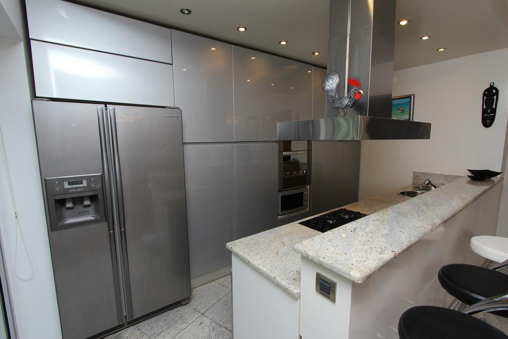 Apartment Lycia ロヴィニ 部屋 写真