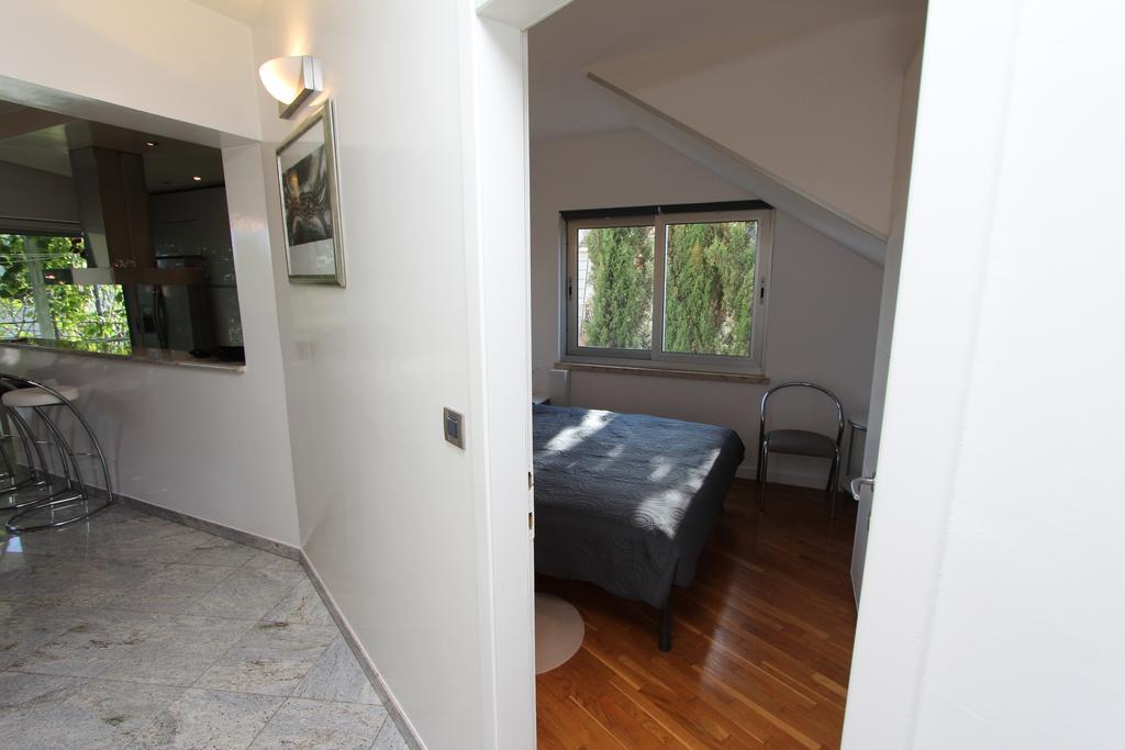 Apartment Lycia ロヴィニ 部屋 写真