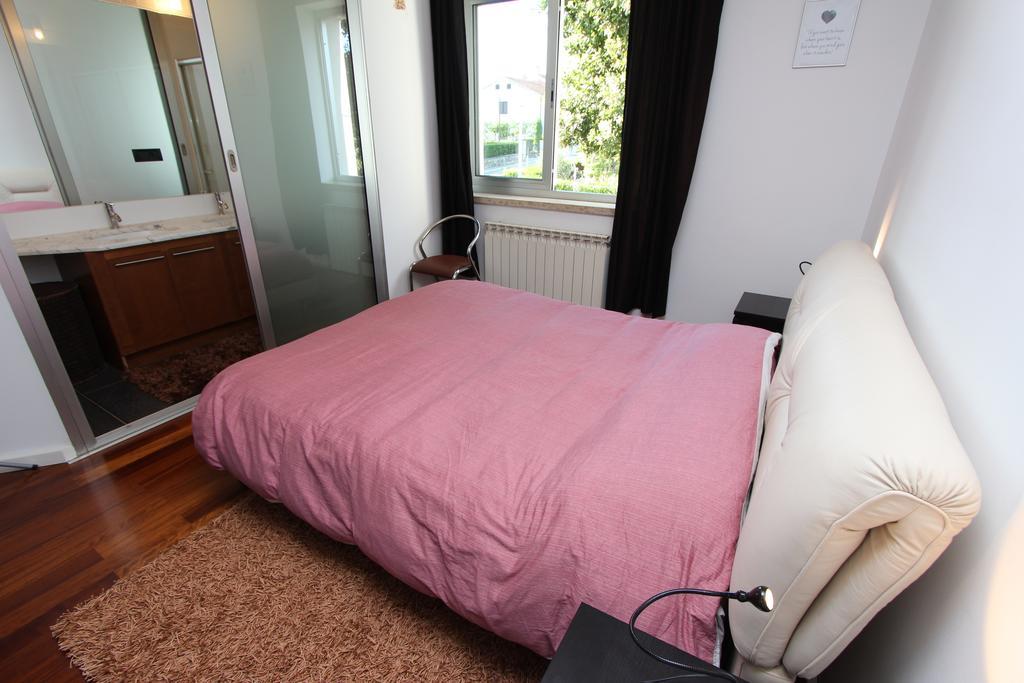 Apartment Lycia ロヴィニ 部屋 写真
