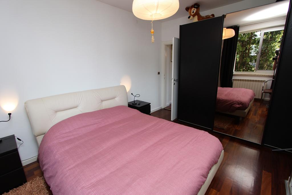 Apartment Lycia ロヴィニ 部屋 写真