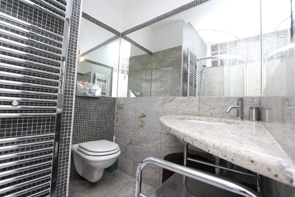 Apartment Lycia ロヴィニ 部屋 写真