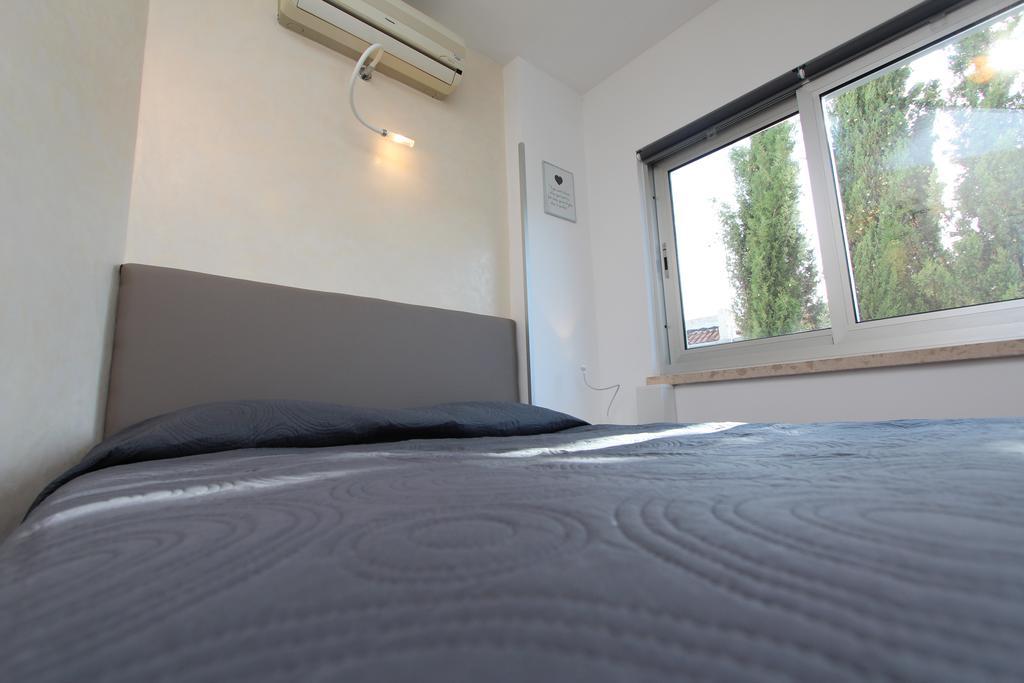 Apartment Lycia ロヴィニ 部屋 写真